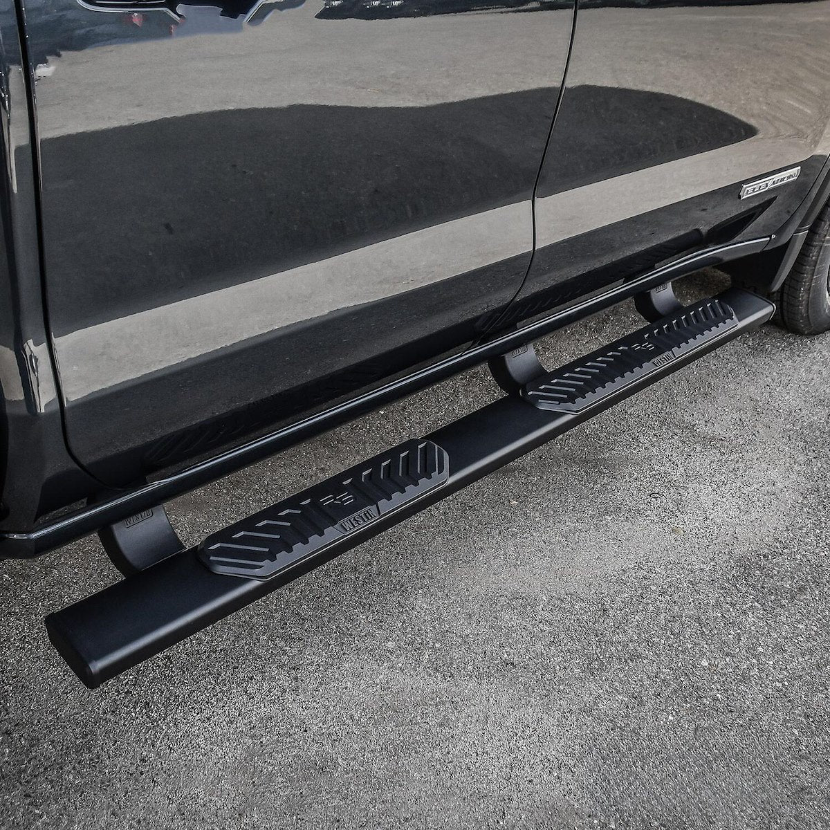 Westin Running Boards & Nerf Bars 28-51265 product image 8