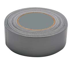 AP Products Duct Tape, 2 in Width x 180 ft Length - 022-DUG48S