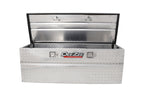 Dee Zee Tool Box, Red Label, Aluminum, 46.5 in Length x 19 in Width x 16 in Height - DZ8546
