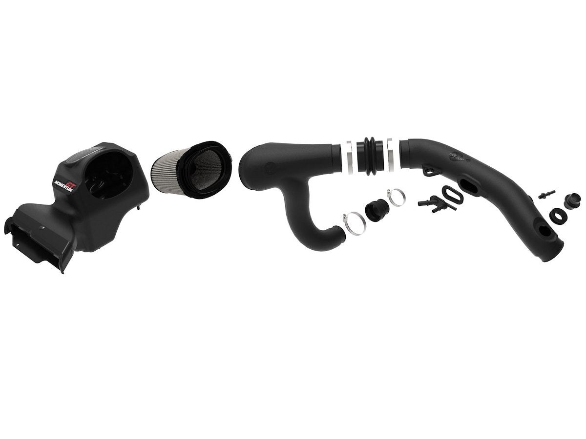 aFe Power Air Cleaner Assemblies and Air Intake Kits 50-70109D product image 5
