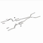 MagnaFlow Exhaust Products Exhaust System Kit 15816 product image 8