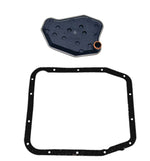 WIX Filters Auto Trans Filter - 58955