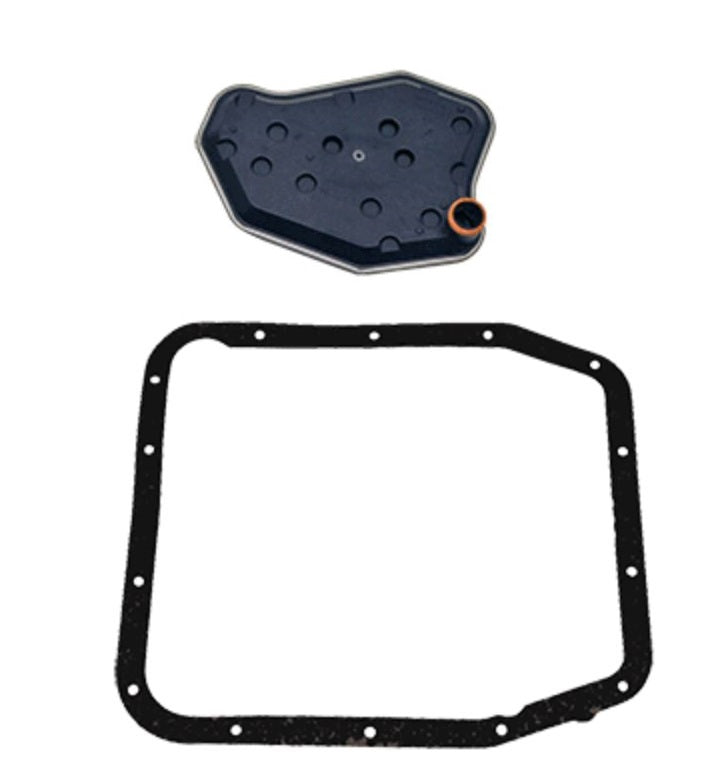 WIX Filters Auto Trans Filter - 58955