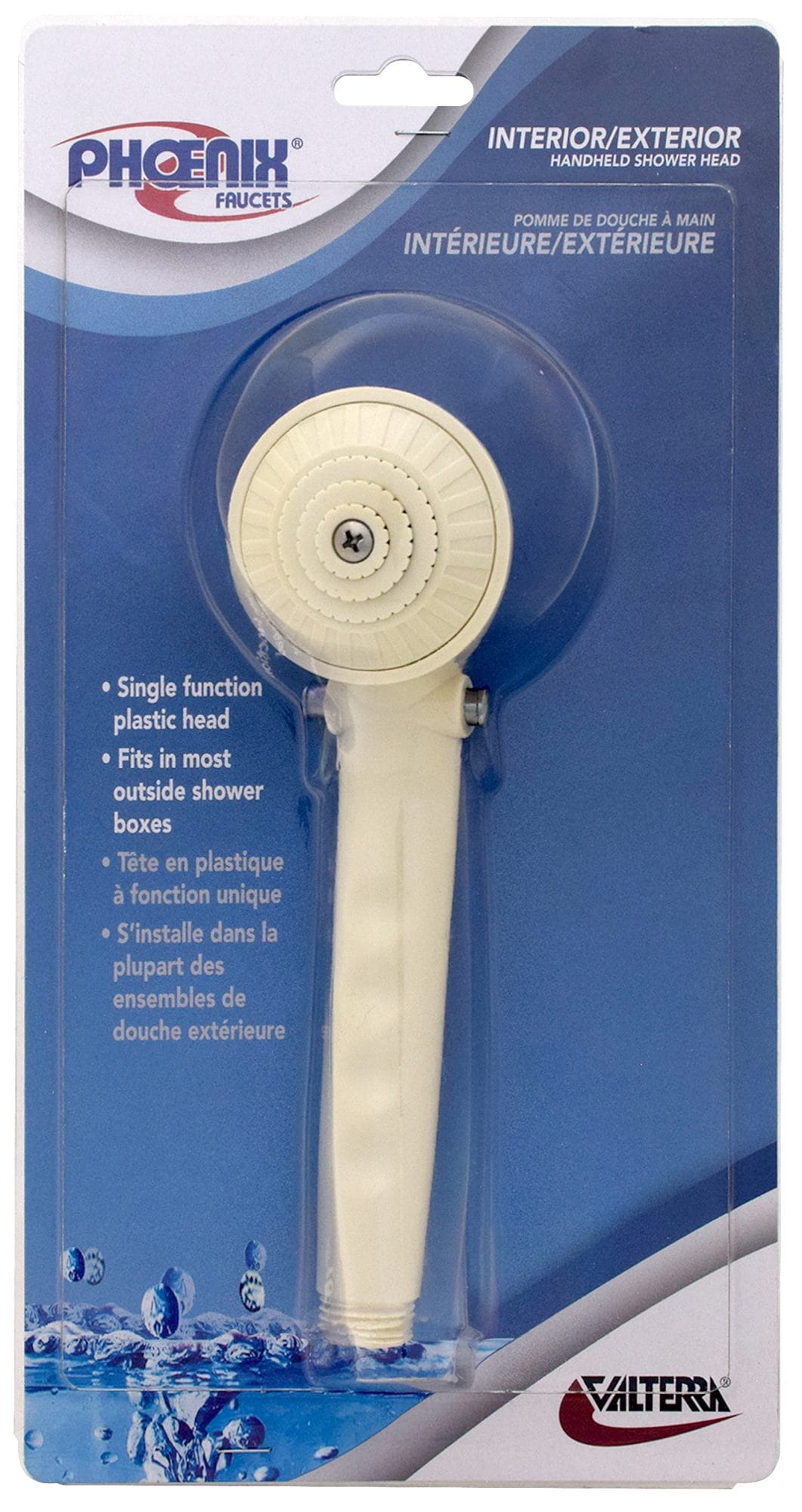 Phoenix Products Shower Head - PF276019
