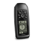 Garmin GPS Navigation System, GPS 73, NMEA 0183 Compatible, Handheld With 2.6 in LCD Display - 010-01504-00
