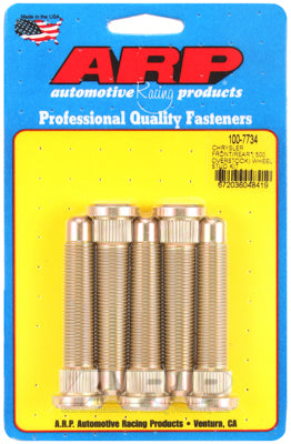 ARP Engine Fasteners 100-7734 product image 1