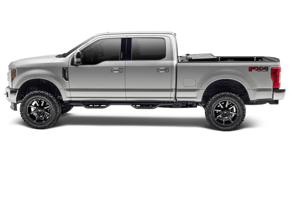 UnderCover Hard Folding Tonneau Covers FX21026 product image 6