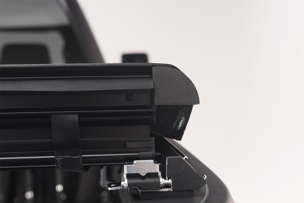 TruXedo Soft Roll-Up Tonneau Covers 272201 product image 8