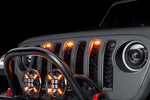 Oracle Lighting Daytime Running Light 5889-005-C product image 8