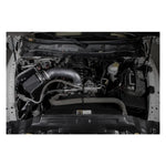 K&N Air Cleaner Assemblies and Air Intake Kits 30-1561 product image 3