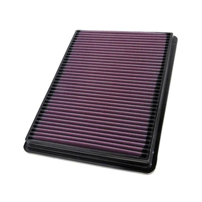 K&N Air Filter Elements 33-2141-1 product image 3
