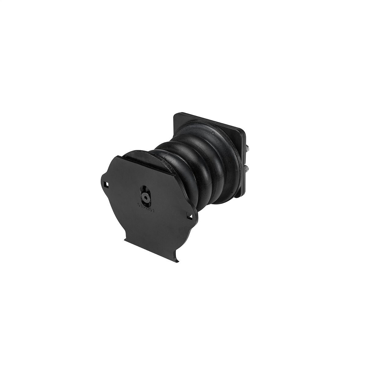 SuperSprings Air Suspension Helper Spring Kit SSR-203-47-2 product image 4