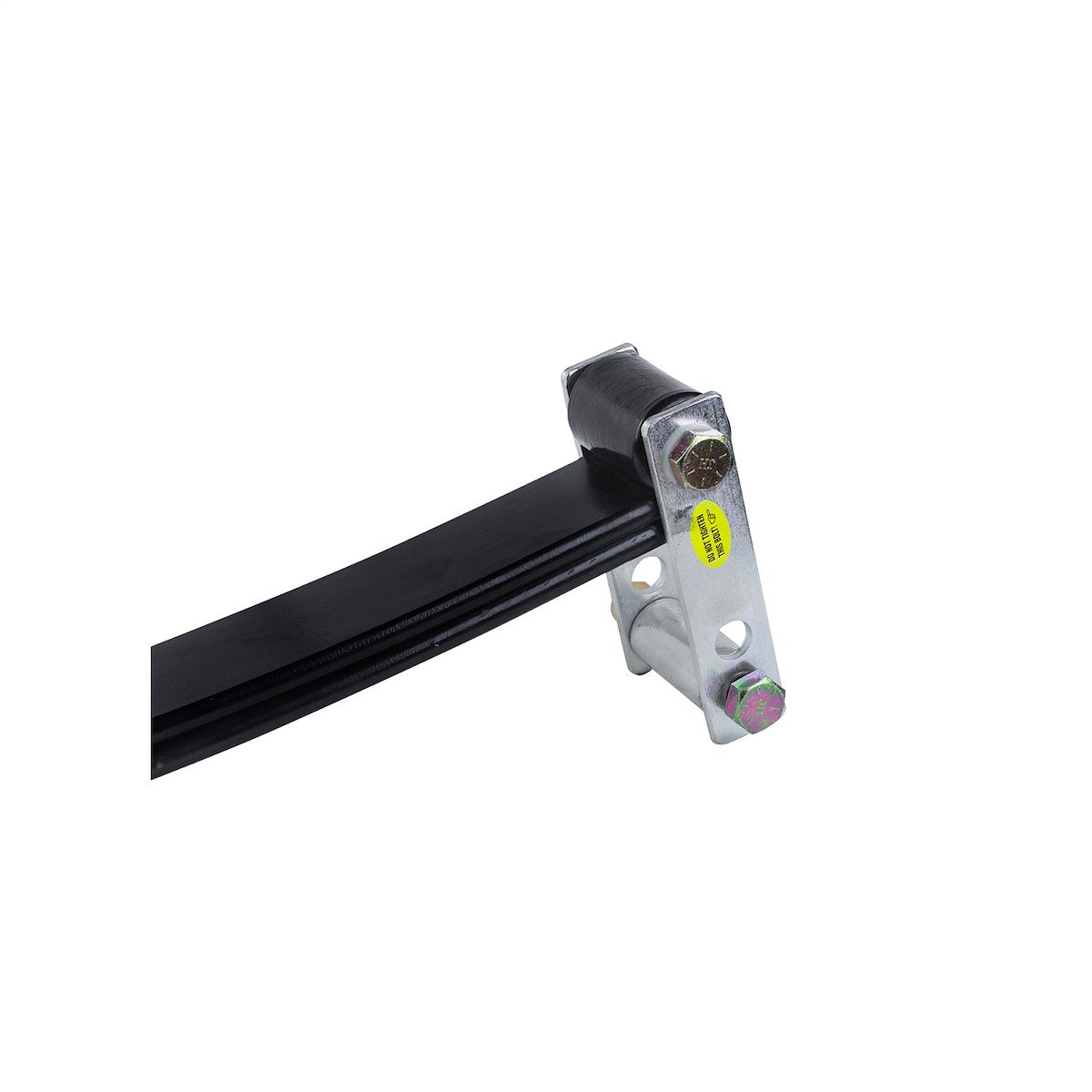 SuperSprings Leaf Helper Spring SSA24 product image 6