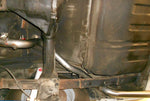 Flowmaster Exhaust Pipes & Fabrication 15801 product image 3
