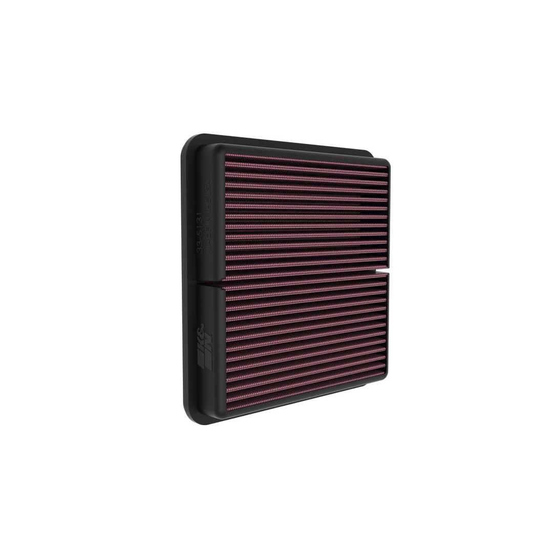 K&N Air Filter Elements 33-5131 product image 2