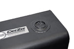 Dee Zee Liquid Transfer Tank, 19-3/4 in Length x 46-3/4 in Width x 17-5/8 in Height Chest, 92 gal Capacity - DZ92647SB
