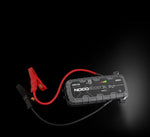 NOCO Battery Jump Starter, 99 Watt Hours Capacity Lithium-Ion Battery, 4250 Peak amp, 2.7 Hour Charging Time - GBX155