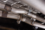 Flowmaster Exhaust Muffler Assembly 718203 product image 8