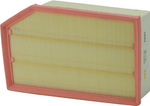 Pro-Tec by Wix Air Filter, 12.165 in Length x 7.047 in Width x 2.73 in Height - PXA10841