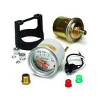 AutoMeter Engine Oil Pressure Gauge 4327 product image 1