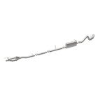 MagnaFlow Exhaust Products Exhaust System Kit 19174 product image 14