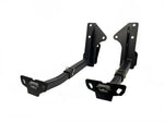 Torklift Camper Tie Down, No Drilling Required, Black, Forged Steel, Set Of 2 - D3112