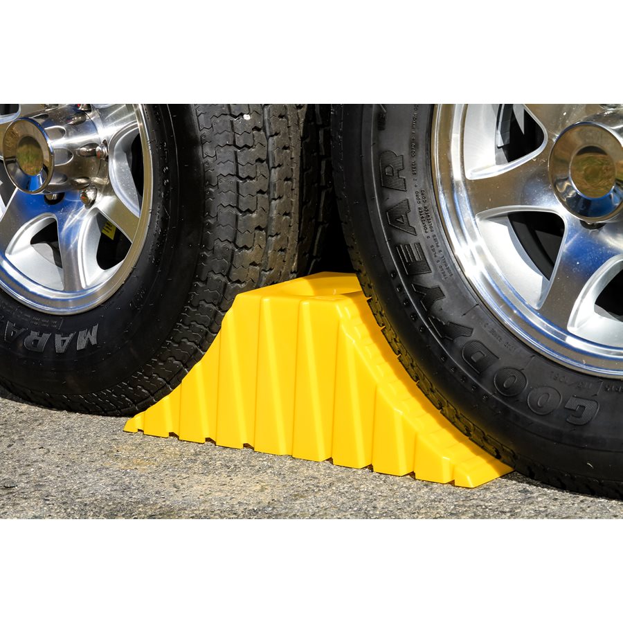 Camco Wheel Chock - 44435