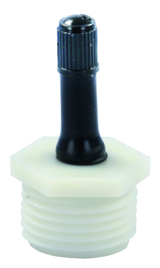 JR Products Water System Blow Out Plug - 03054