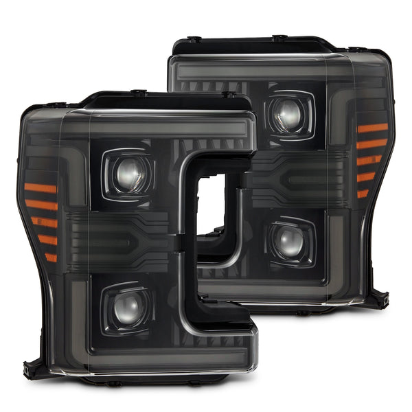 AlphaRex Headlight Assembly 880322 product image 1