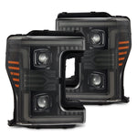 AlphaRex Headlight Assembly 880322 product image 1