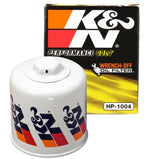 K&N Filters HP-1004 product image 3
