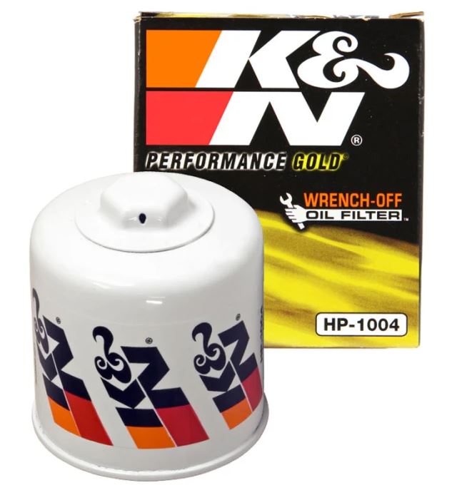 K&N Filters HP-1004 product image 3