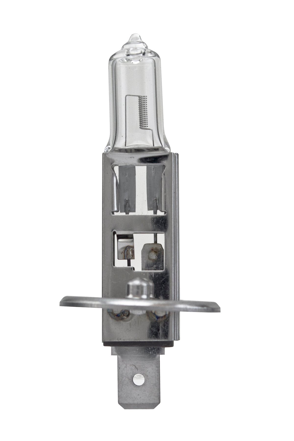 HELLA Headlight Bulb, H1, 55 Watt, 12 V - H1