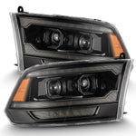 AlphaRex Headlight Assembly 880560 product image 1