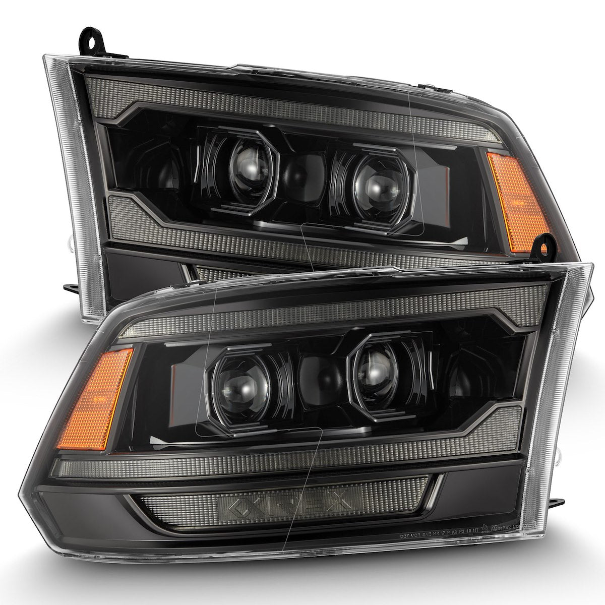 AlphaRex Headlight Assembly 880560 product image 1