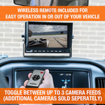 Buyers Products Switches, Grommets & Vehicle Wiring 8883000 product image 5