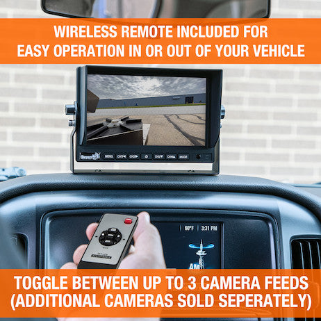 Buyers Products Switches, Grommets & Vehicle Wiring 8883000 product image 5