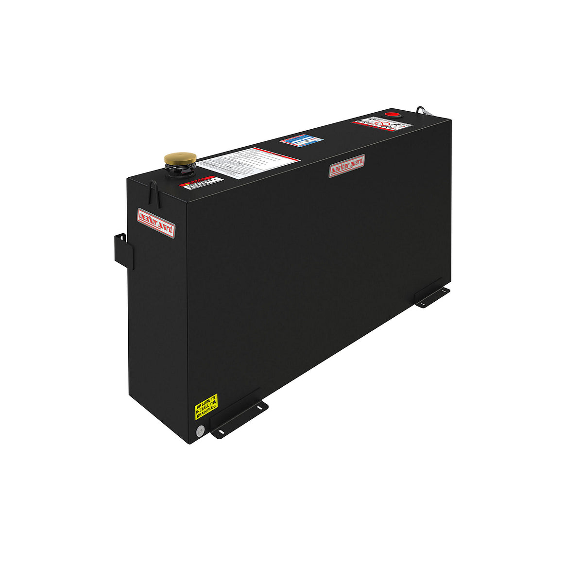 Weather Guard Fuel Transfer Tanks 359-5-02 product image 1