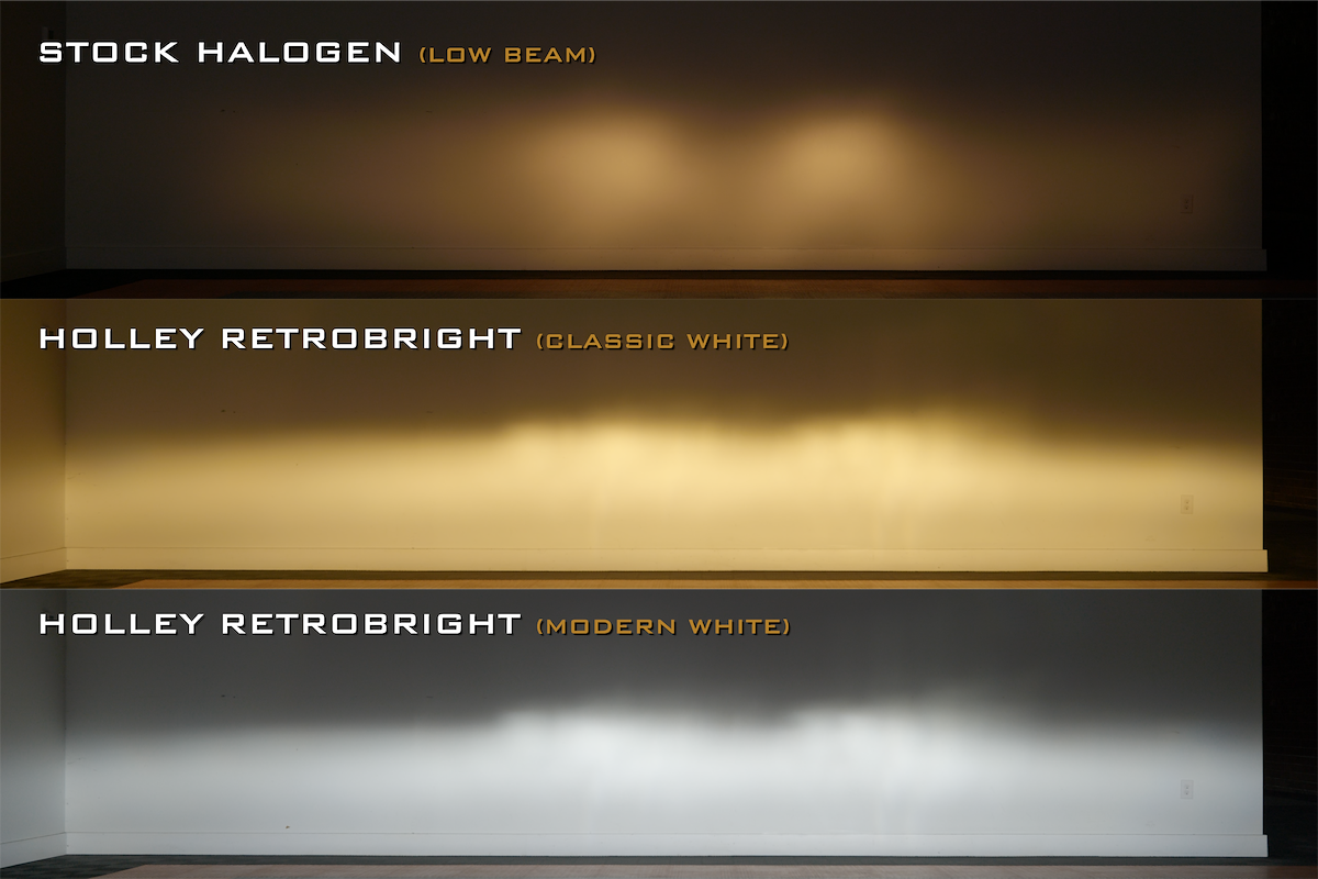 Retrobright Headlight LFRB140-1 product image 10