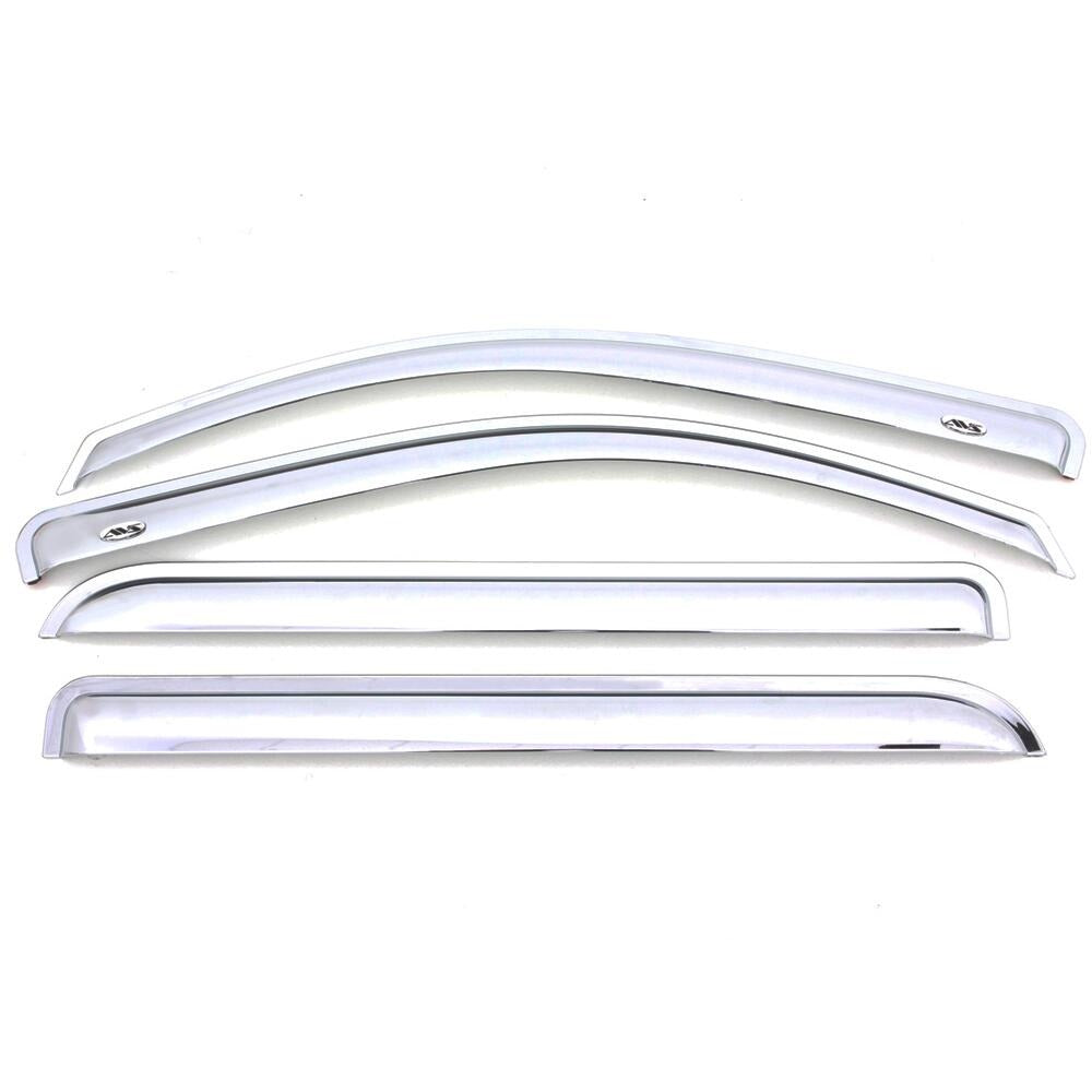 AVS Vent Visors 684805 product image 1