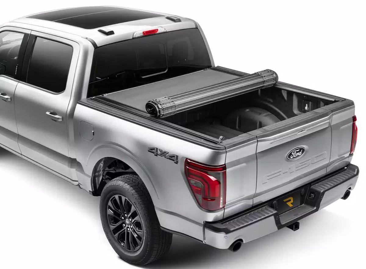 BAK Hard Rolling Tonneau Covers 80339RK product image 5