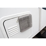 Camco Bug Screen - RV Appliance, For Use With Suburban 6 gal With Flush Mount Door, 6-3/4 in Length x 6-3/4 in Width x 1-5/16 in Depth - 42151