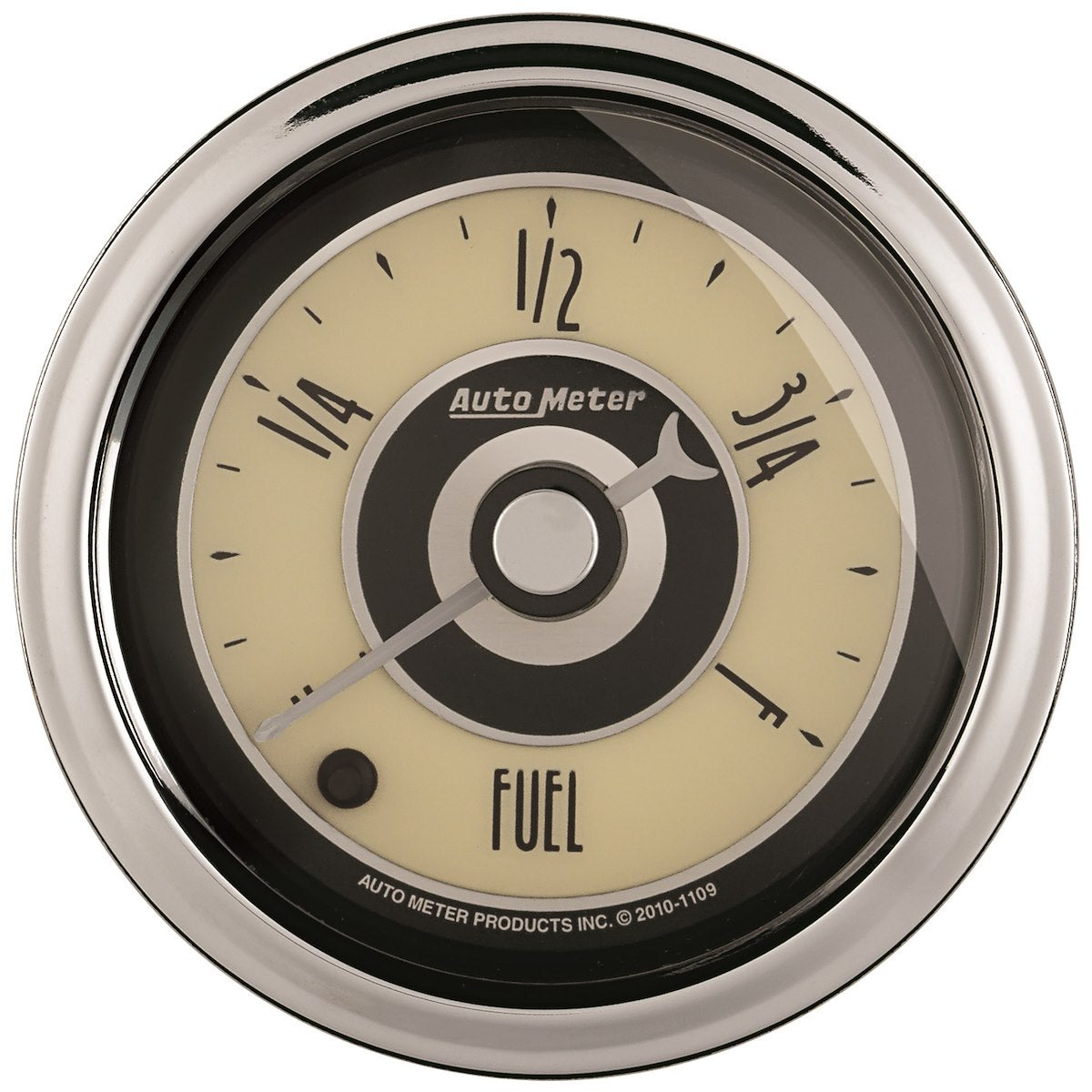 AutoMeter Fuel Level Gauge 1109 product image 1