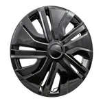 Coast2Coast Universal Wheel Covers 49514BLK product image 2