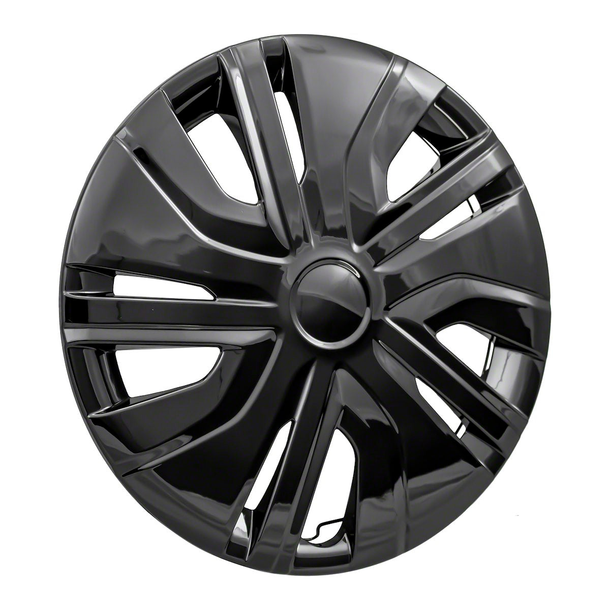 Coast2Coast Universal Wheel Covers 49514BLK product image 2