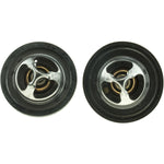 MotoRad/ CST Thermostat, Temperature: 180F And 205F - 427457