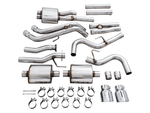 AWE Tuning Exhaust System Kit 3015-32826 product image 8