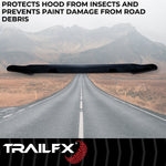 TrailFX Bug Shield - 8489H