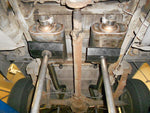 Flowmaster Exhaust Tail Pipe 15803 product image 6