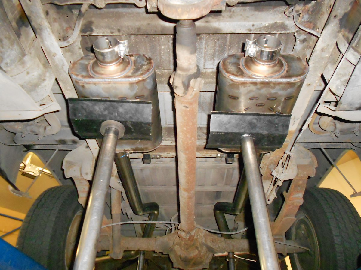 Flowmaster Exhaust Tail Pipe 15803 product image 6